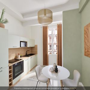 Property in Carre d'Argent