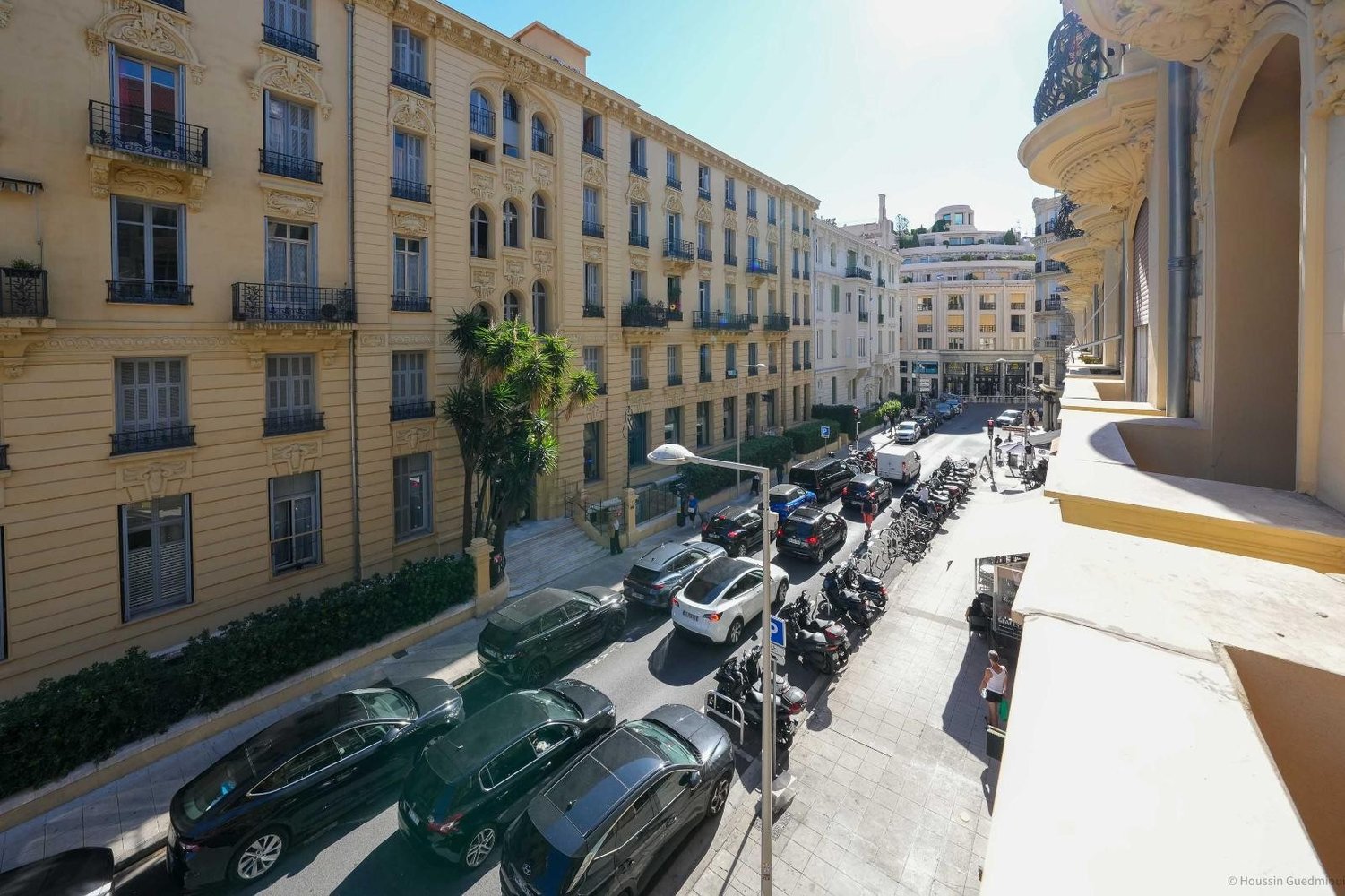 Property photo in Carre d'Argent