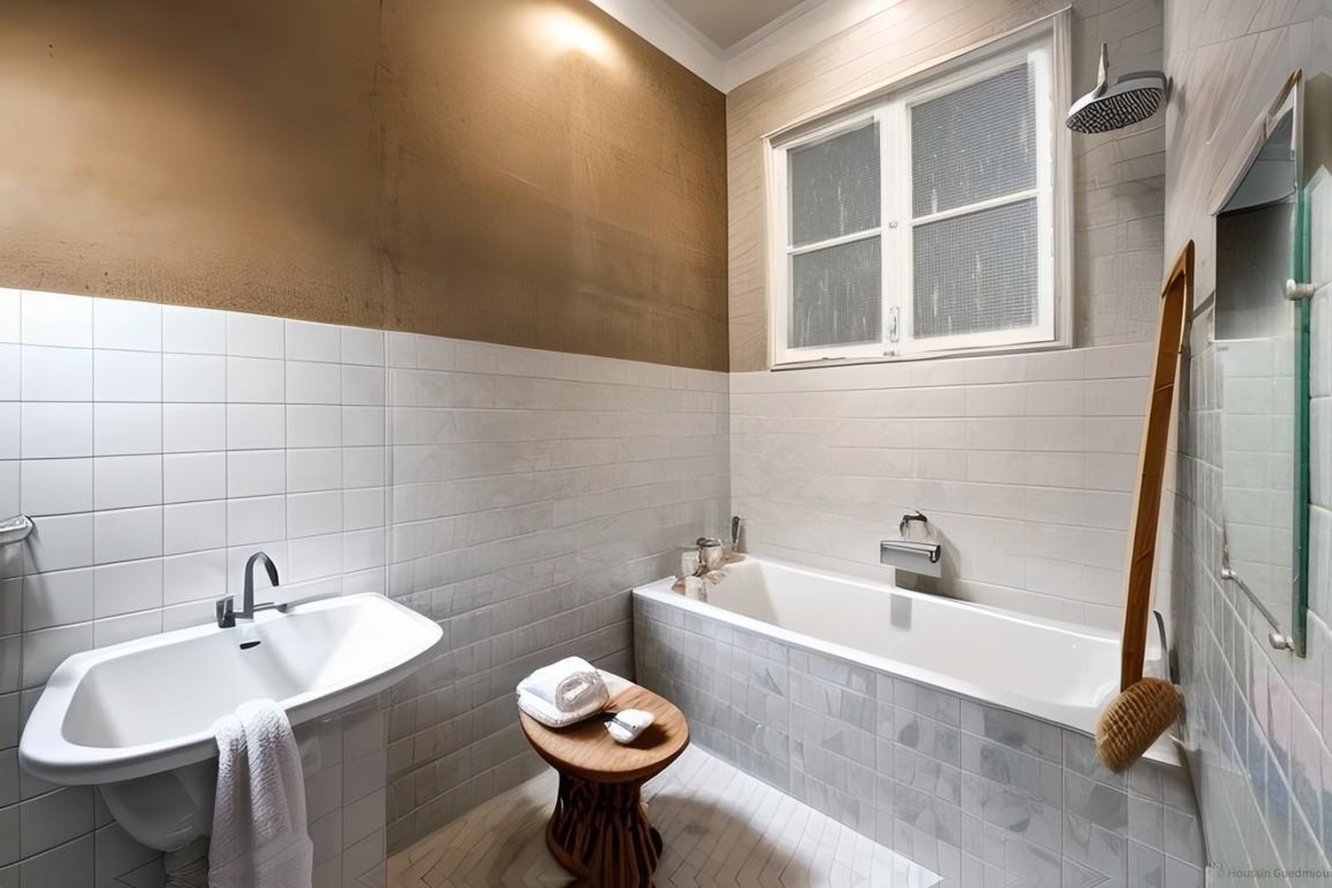 Property photo in Carre d'Argent