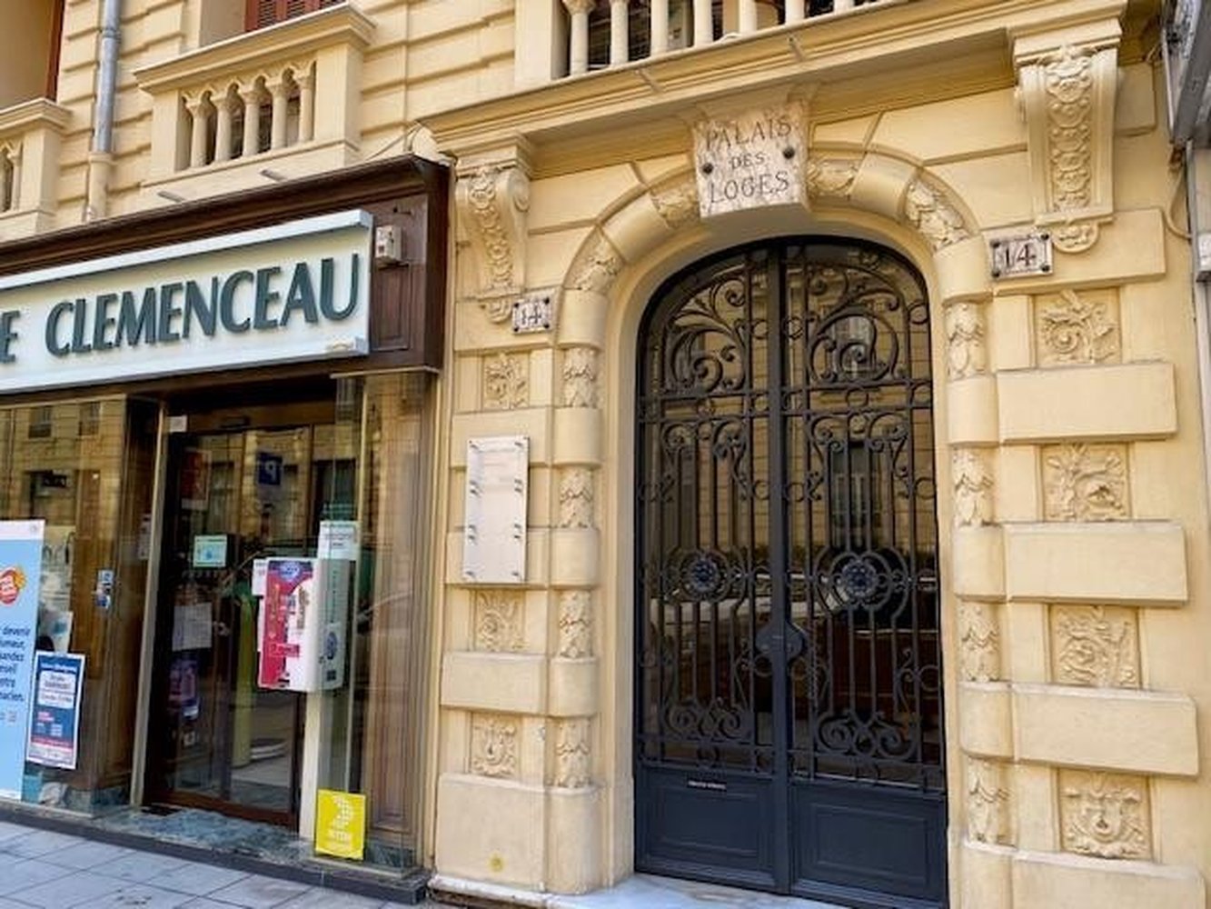 Property photo in Carre d'Argent
