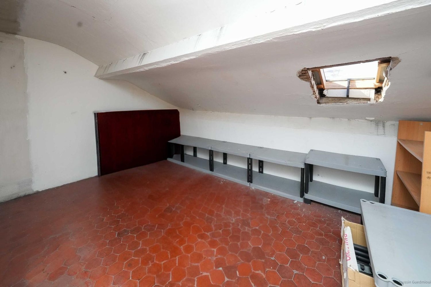 Property photo in Carre d'Argent
