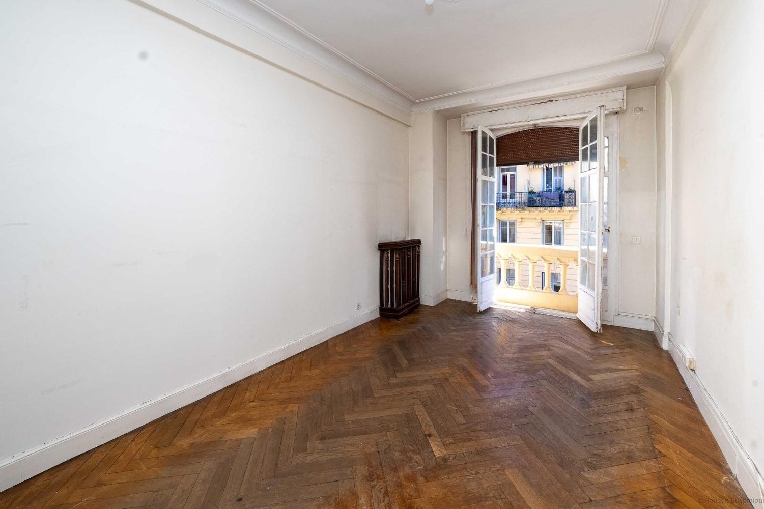 Property photo in Carre d'Argent