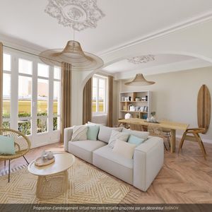 Property in Carre d'Argent