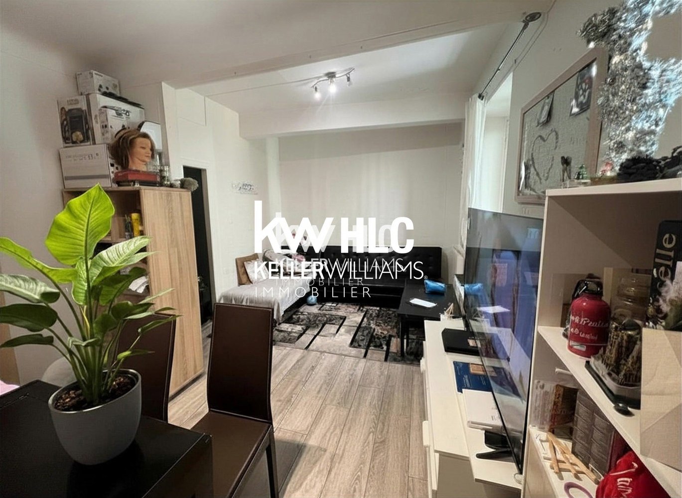 Property photo in Carre d'Argent