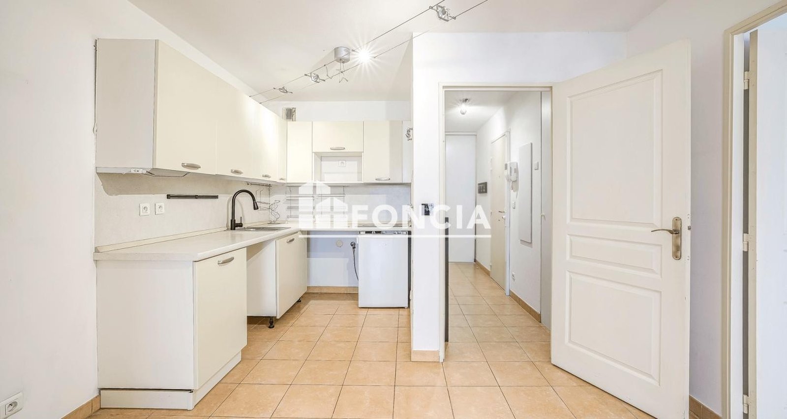 Property photo in Carre d'Argent