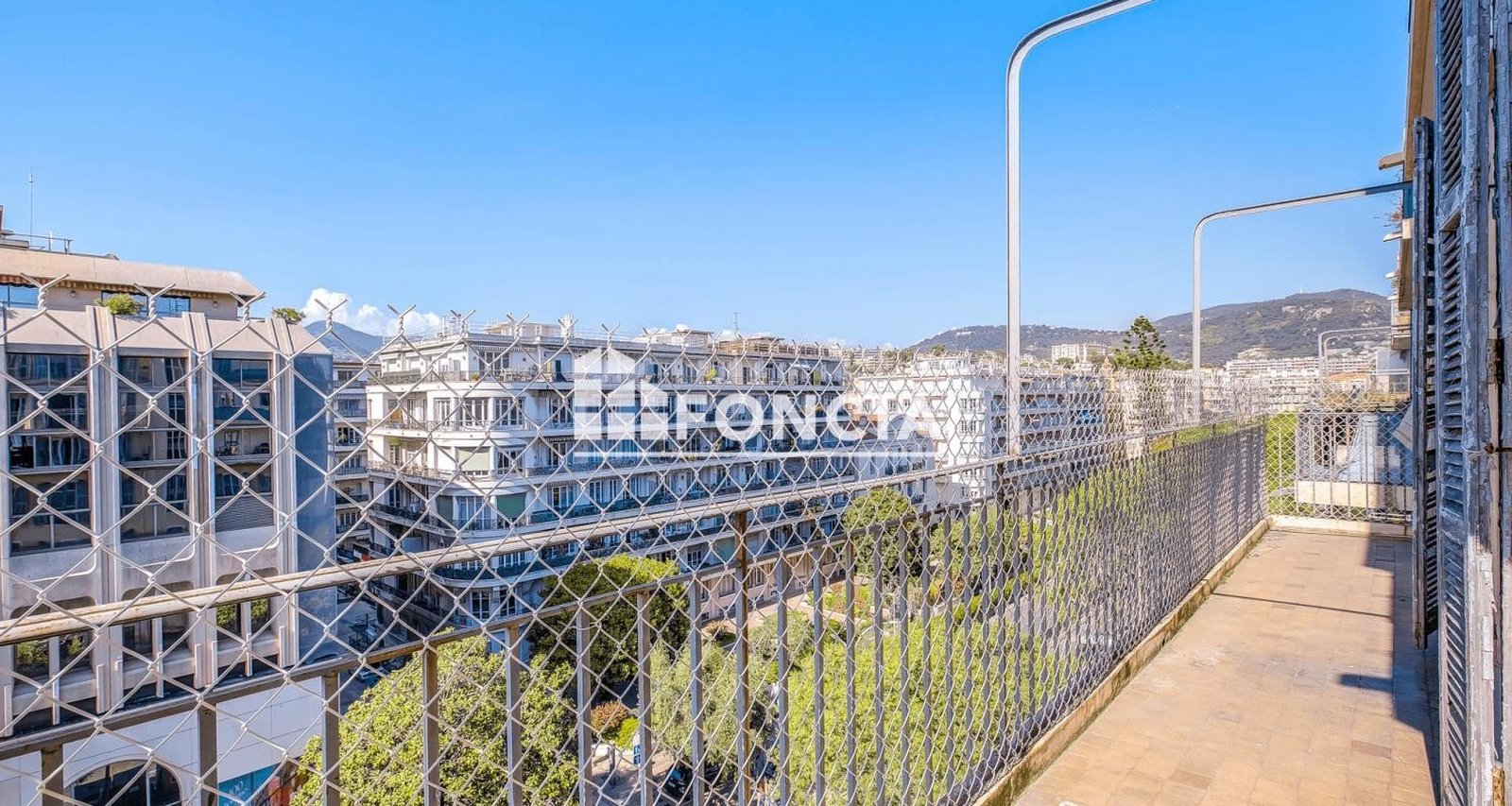 Property photo in Carre d'Argent