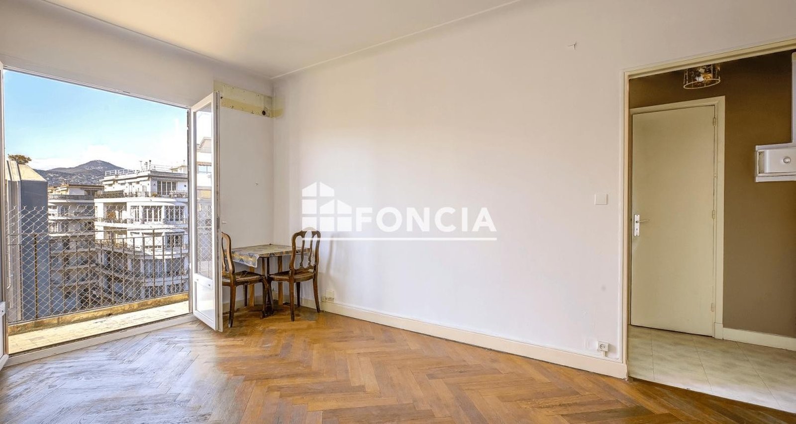 Property photo in Carre d'Argent