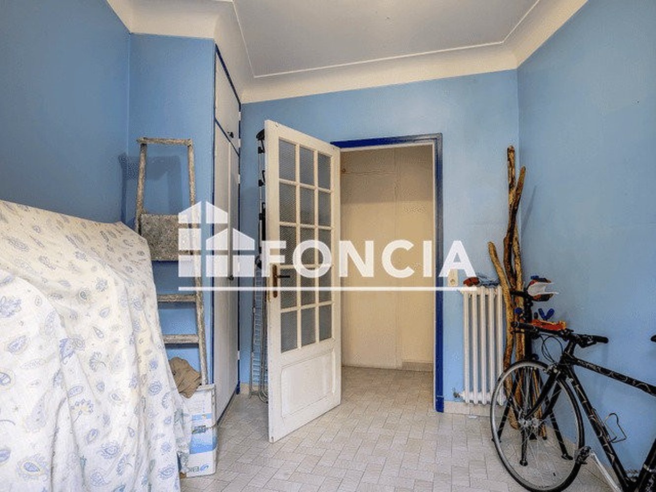 Property photo in Carre d'Argent
