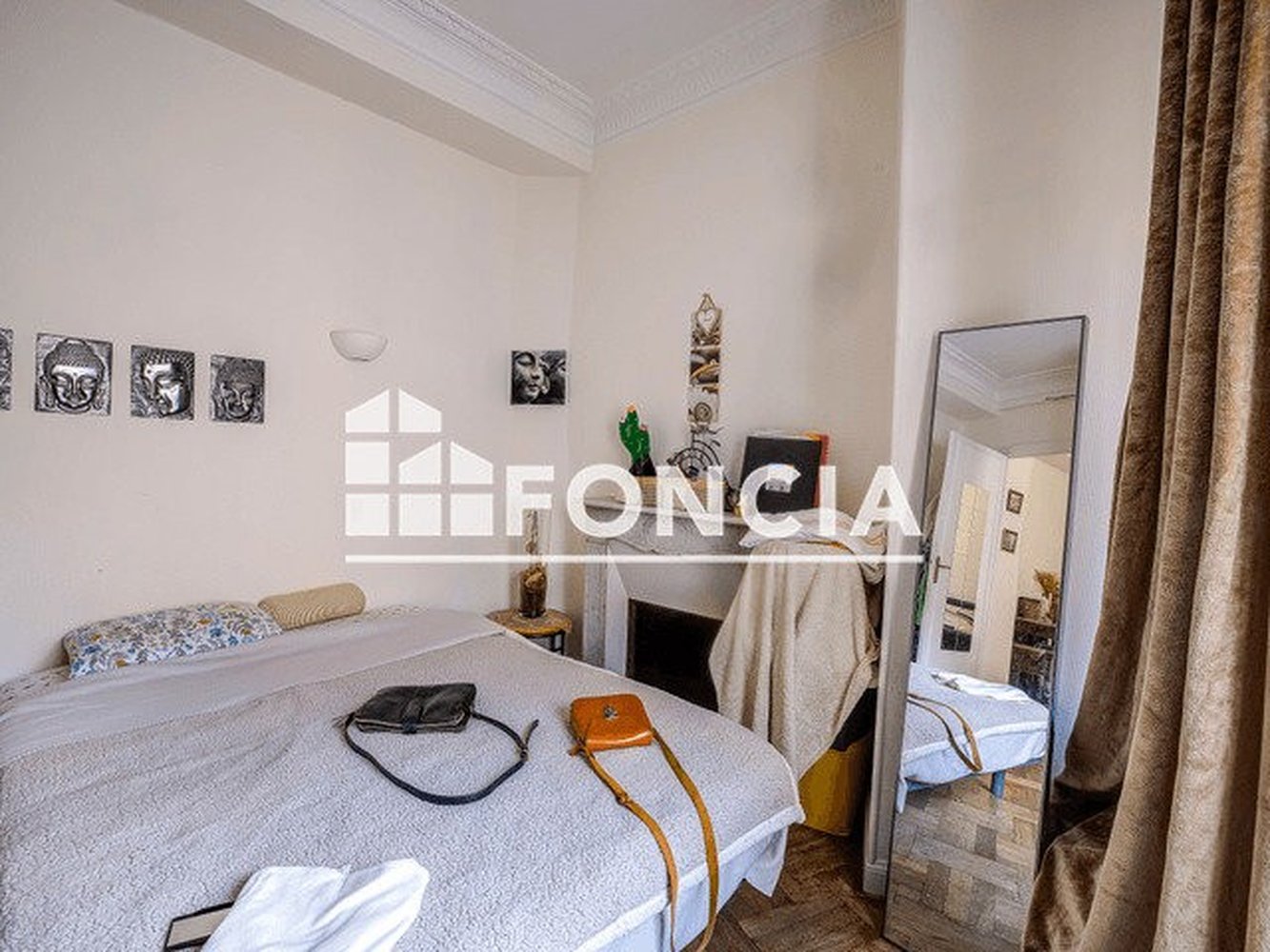 Property photo in Carre d'Argent