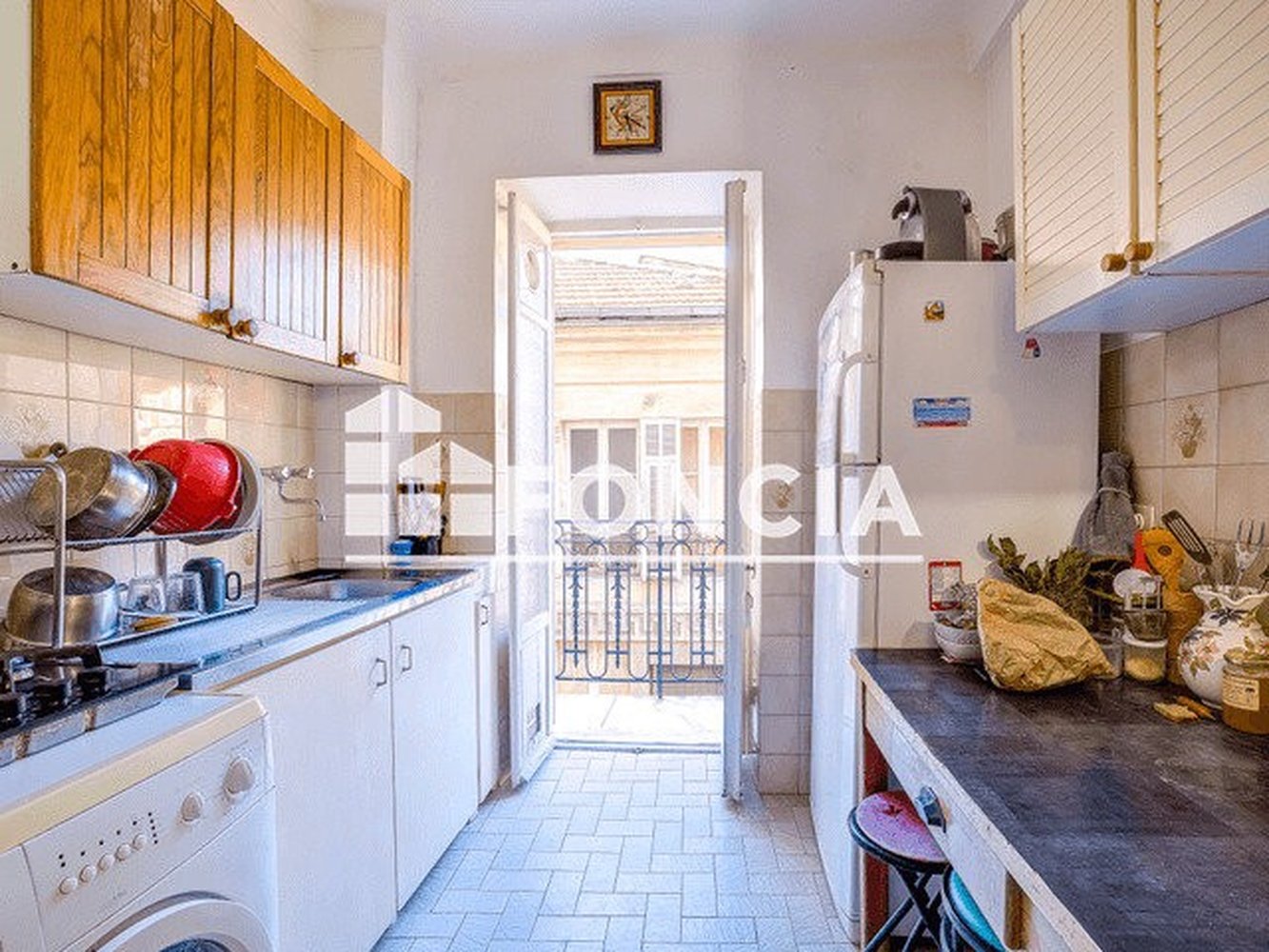 Property photo in Carre d'Argent