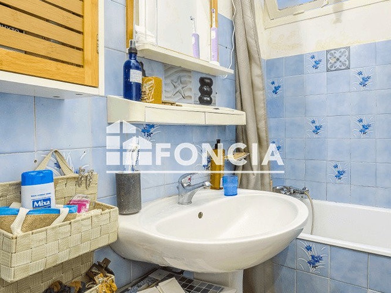 Property photo in Carre d'Argent