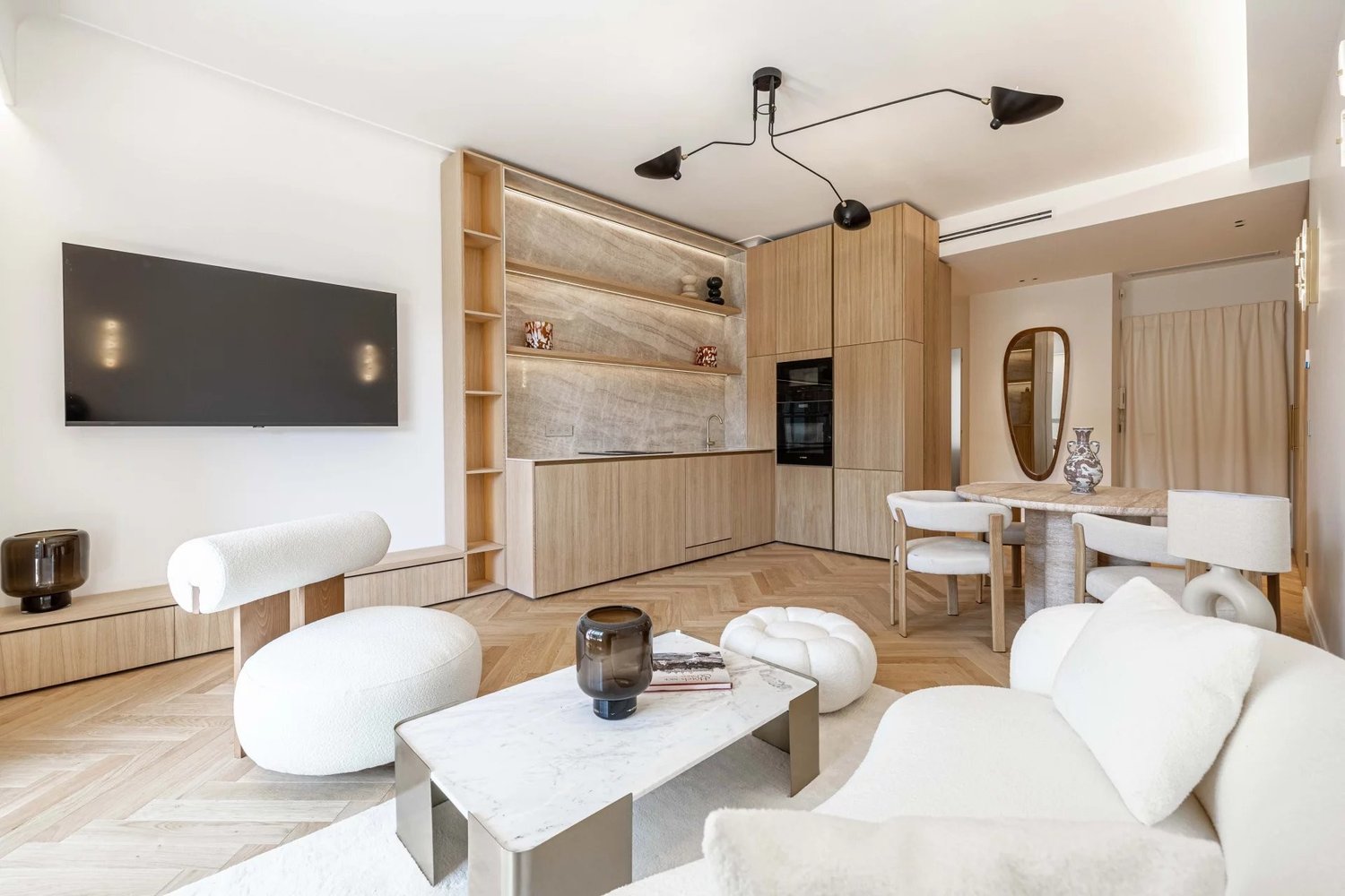 Property photo in Carre d'Argent