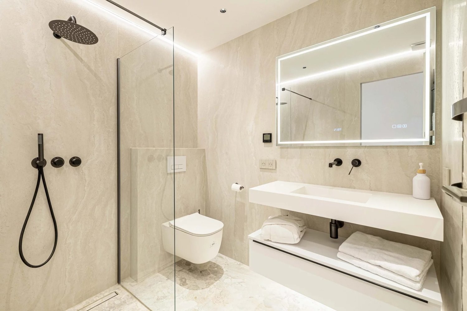 Property photo in Carre d'Argent