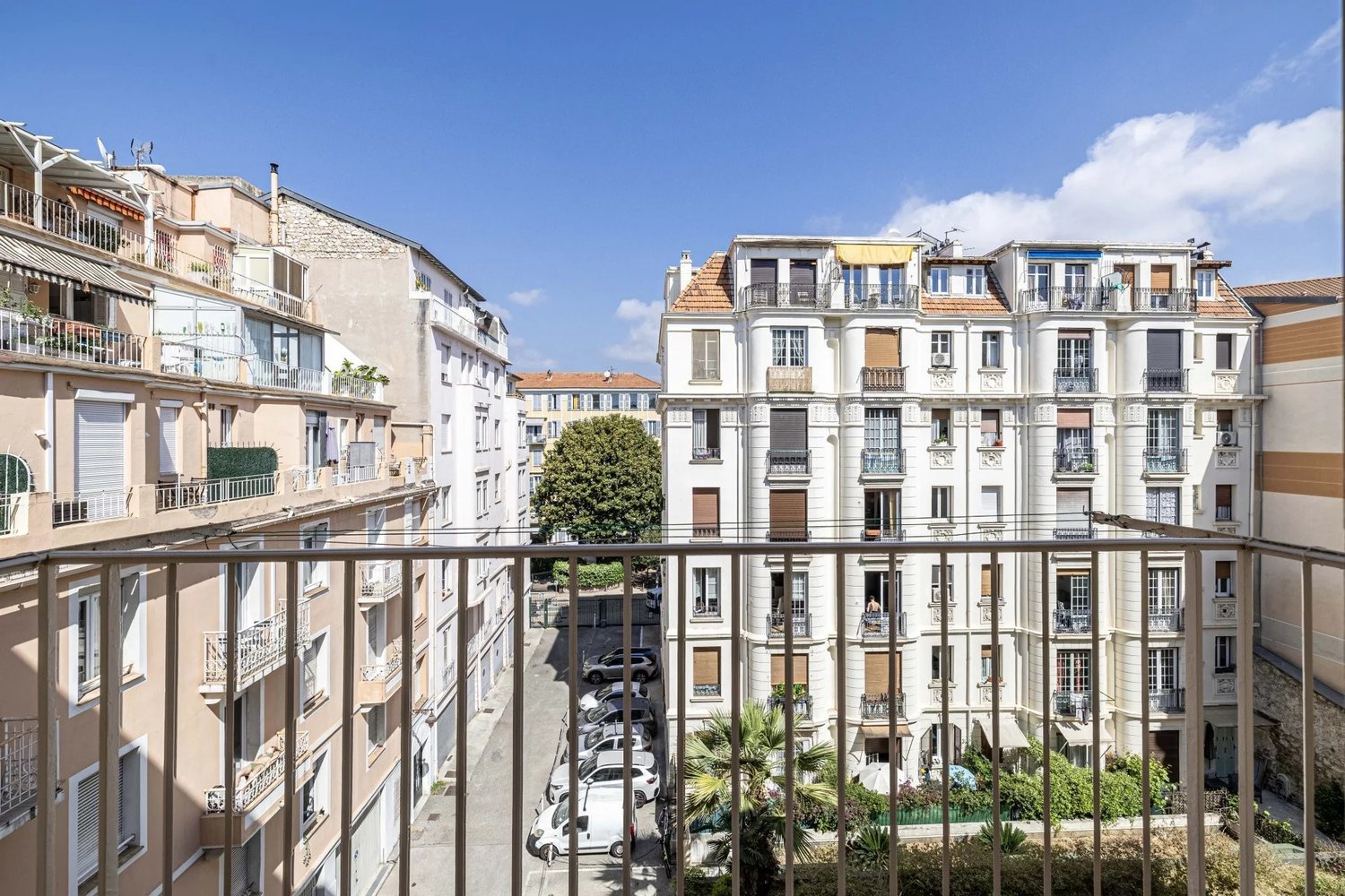 Property photo in Carre d'Argent