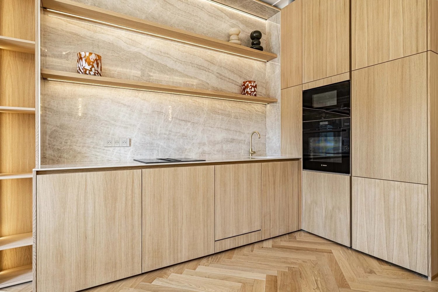 Property photo in Carre d'Argent