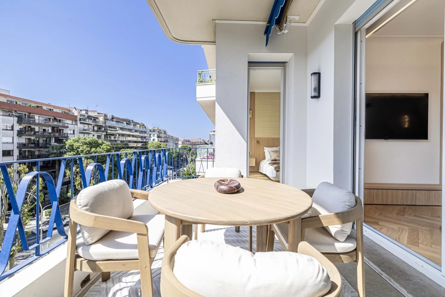 Property photo in Carre d'Argent