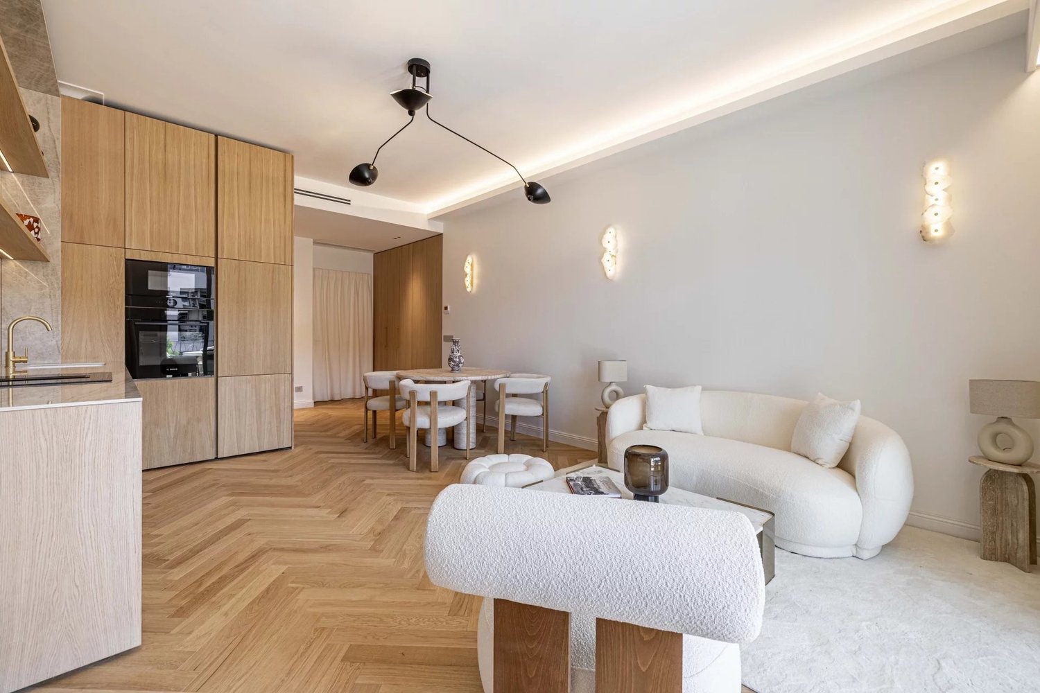 Property photo in Carre d'Argent