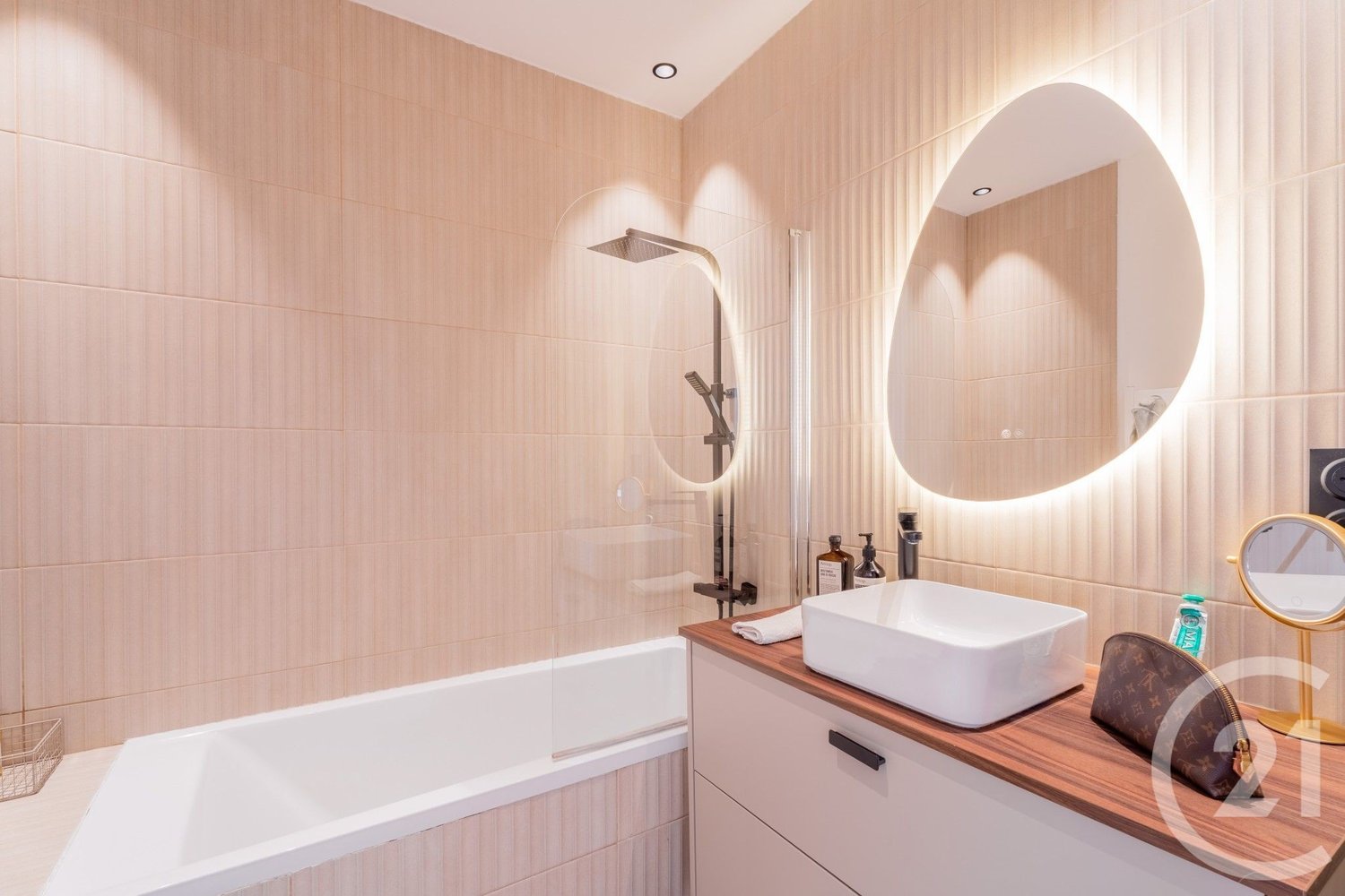 Property photo in Carre d'Argent