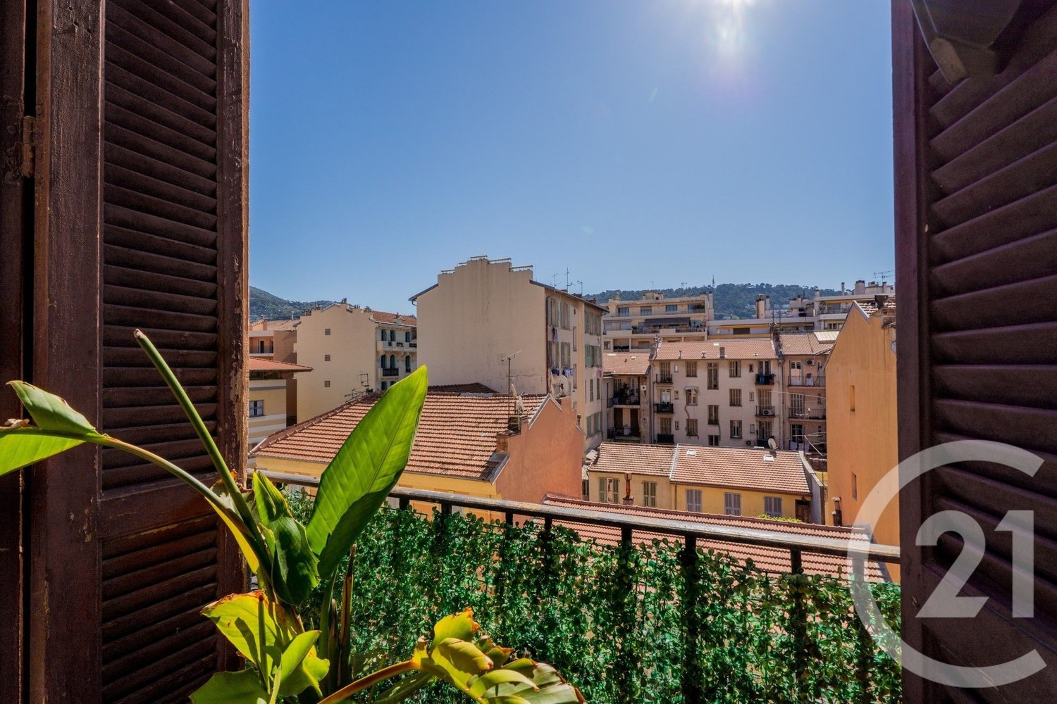 Property photo in Carre d'Argent