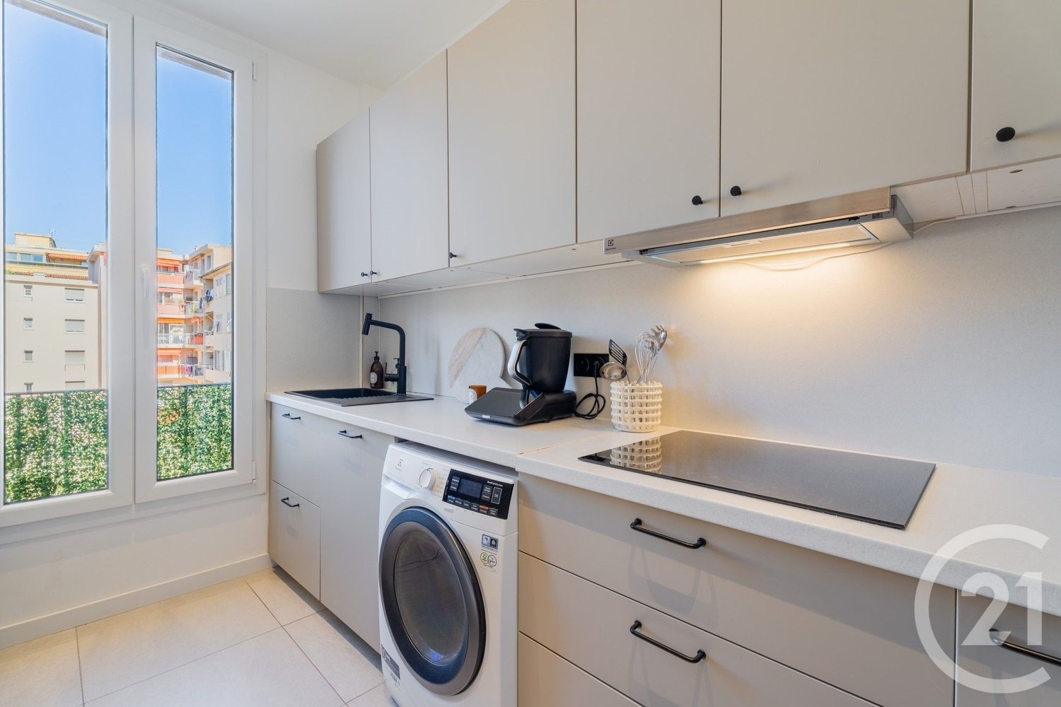 Property photo in Carre d'Argent