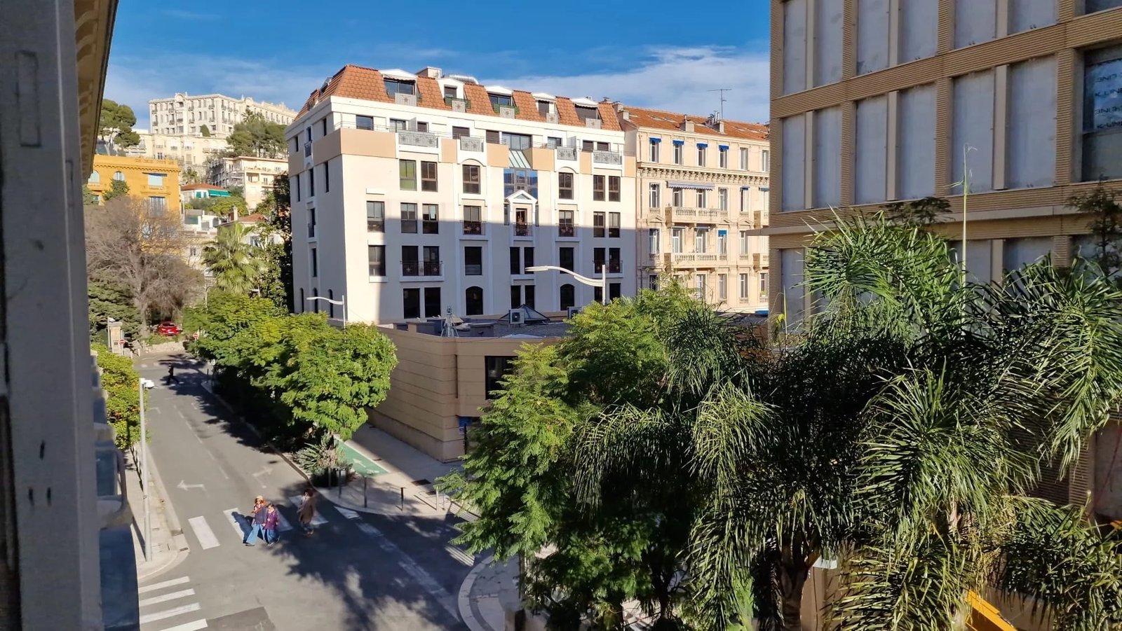 Property photo in Carre d'Argent