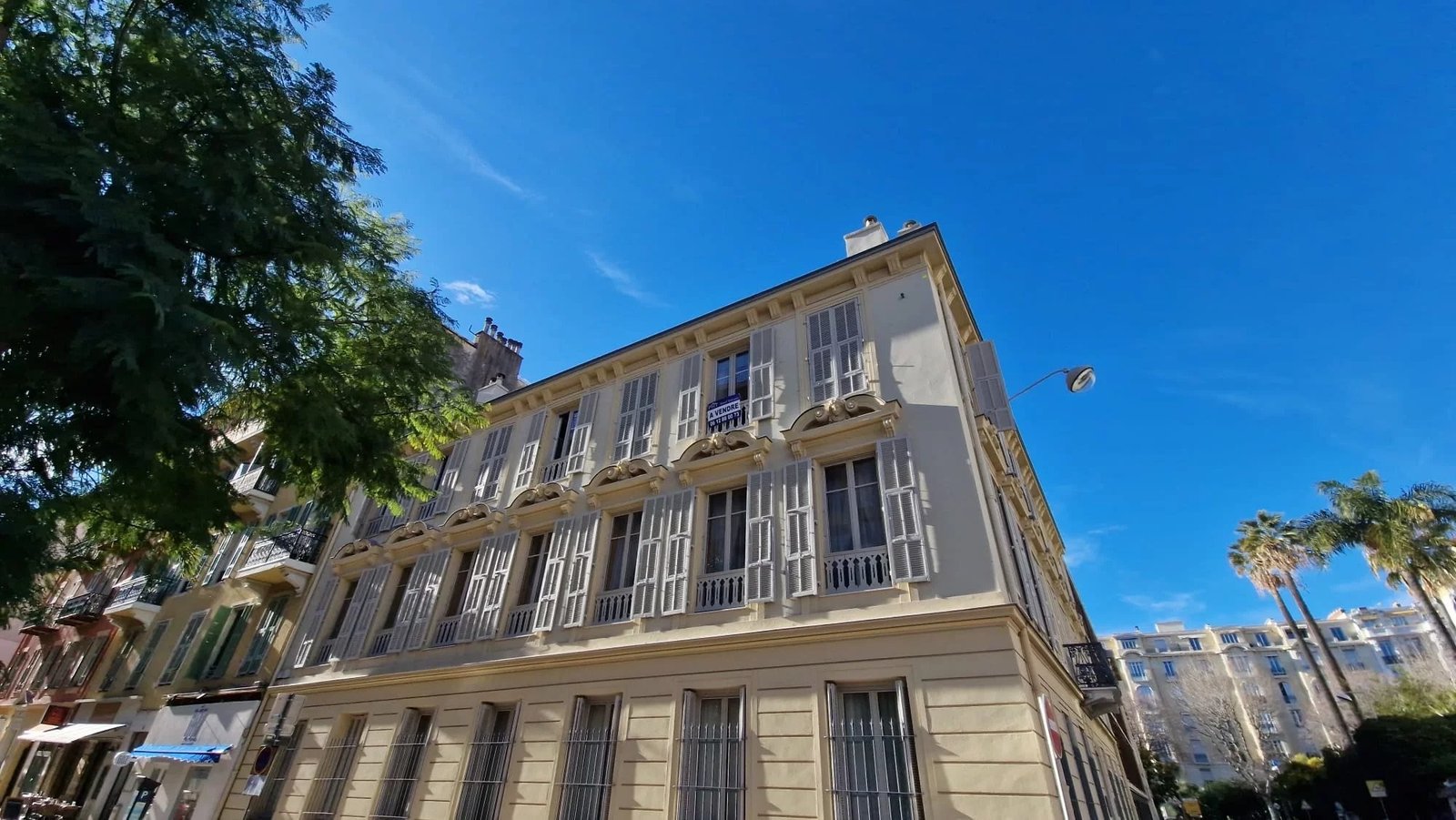 Property photo in Carre d'Argent