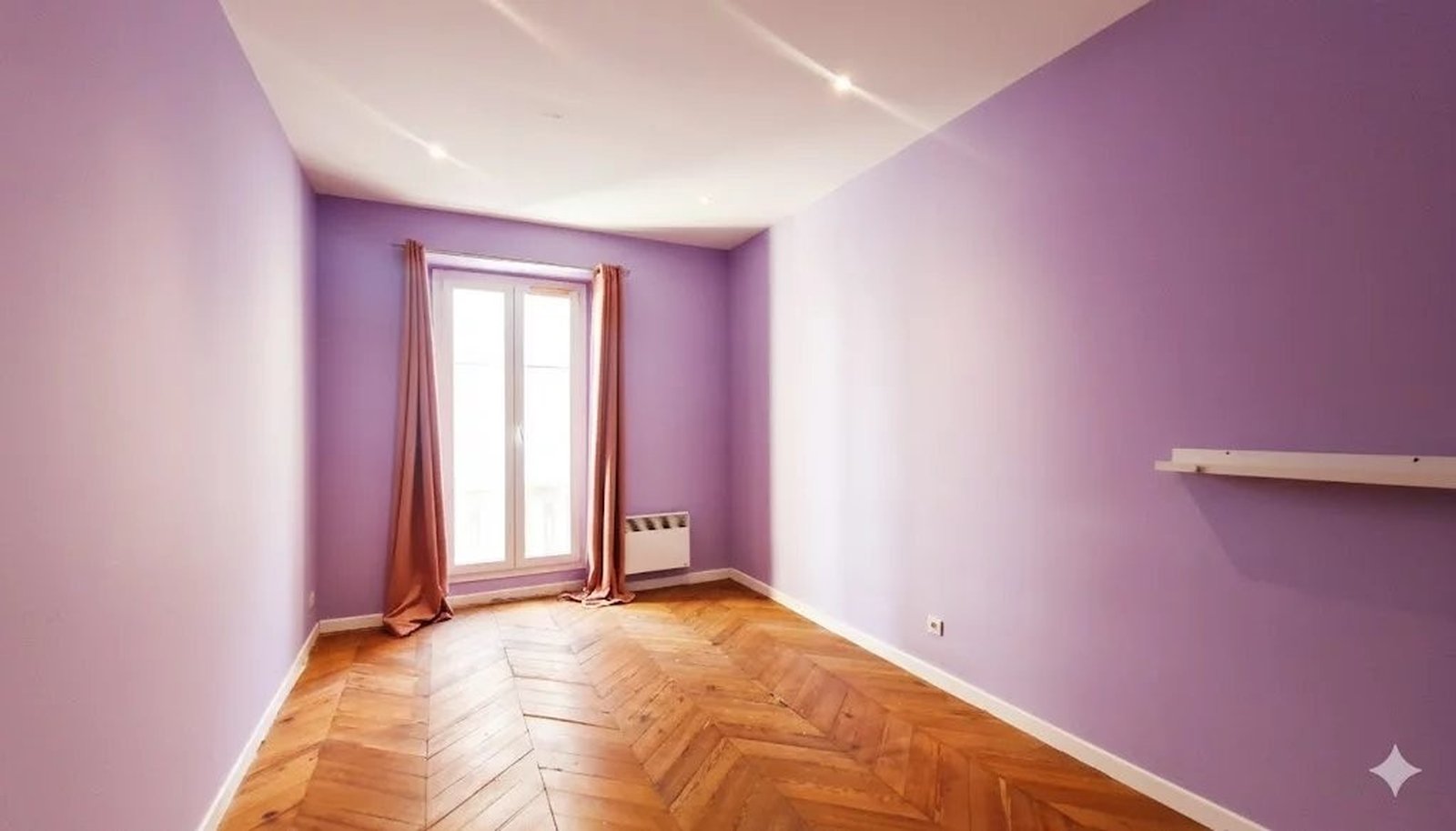 Property photo in Carre d'Argent