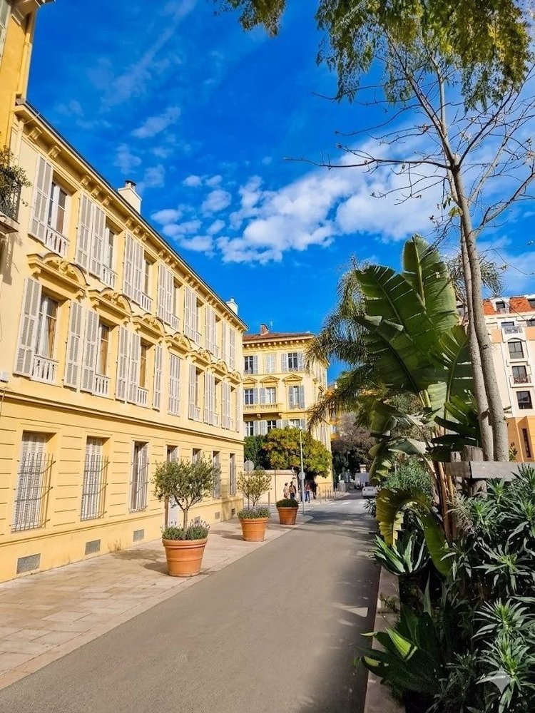 Property photo in Carre d'Argent