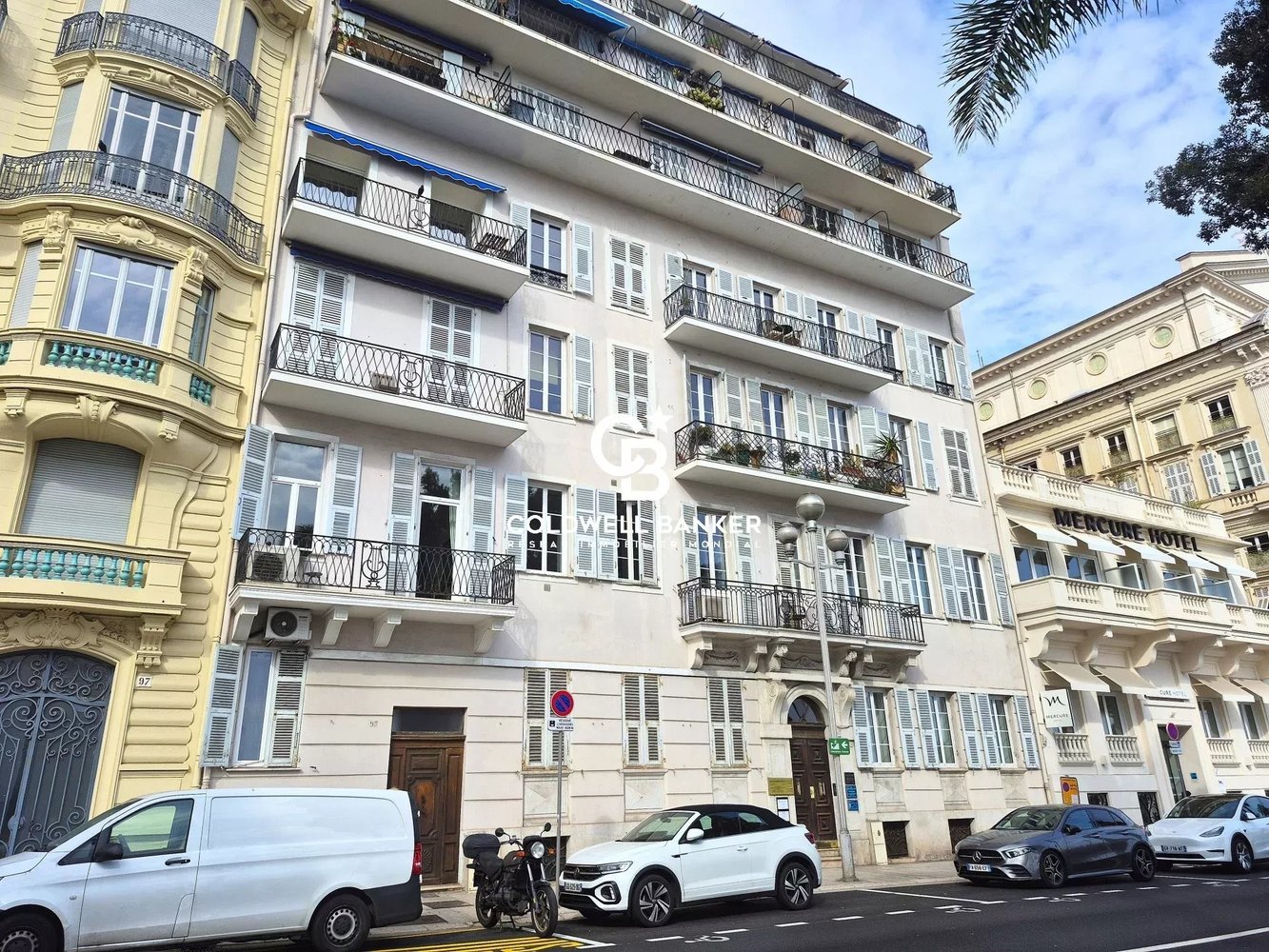 Property photo in Carre d'Argent