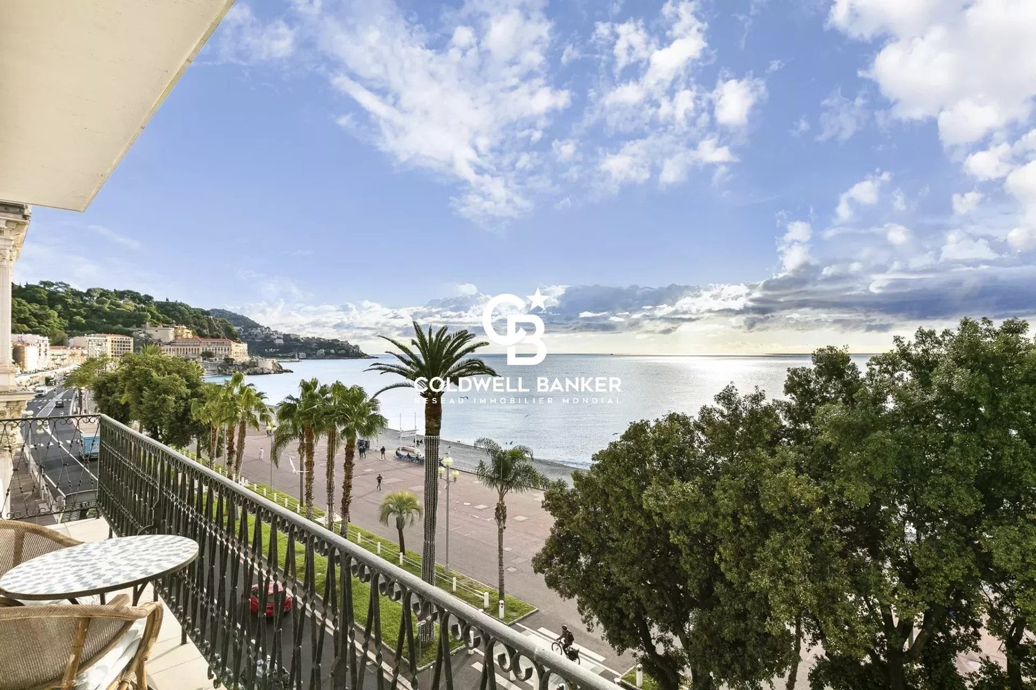 Property photo in Carre d'Argent