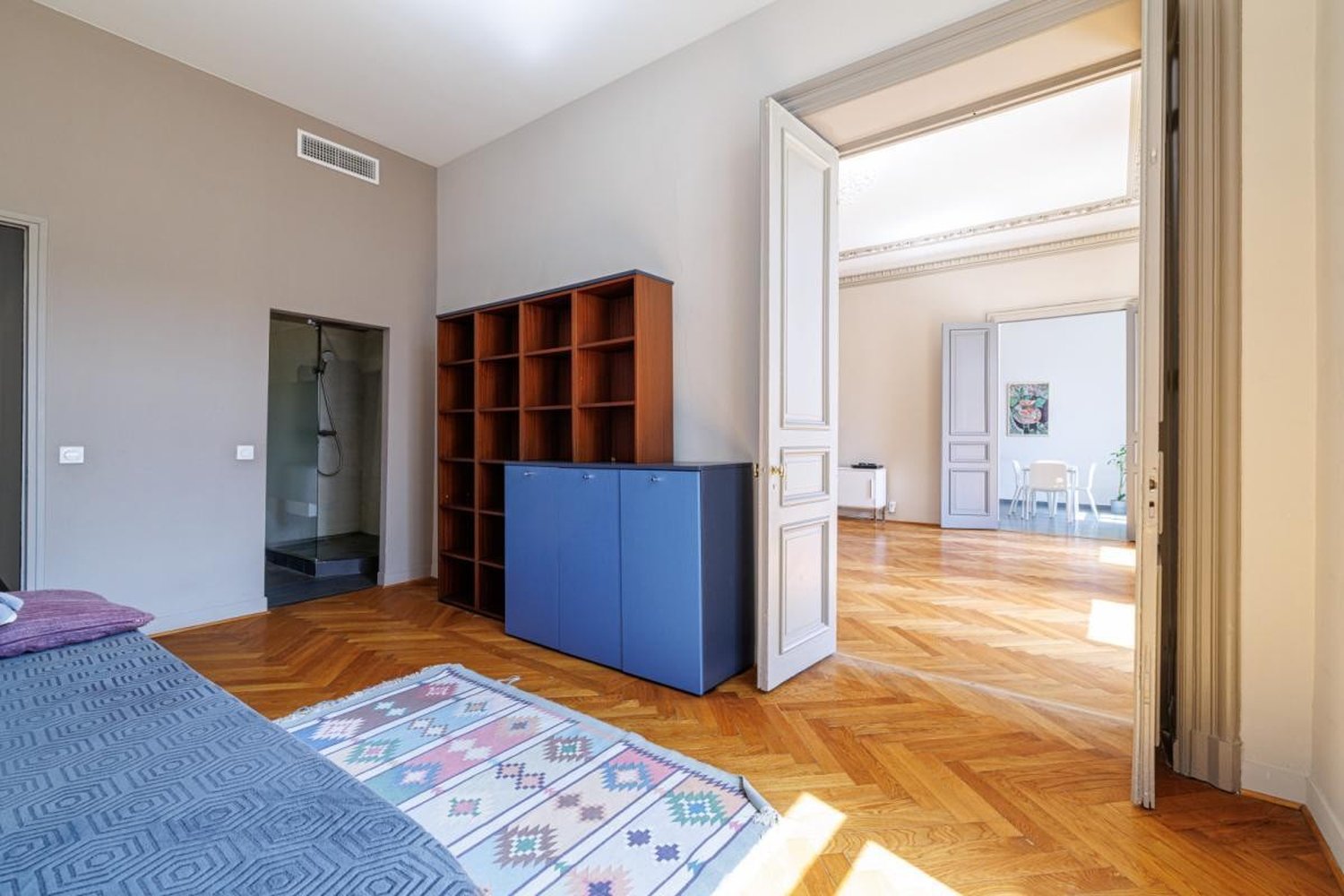 Property photo in Carre d'Argent