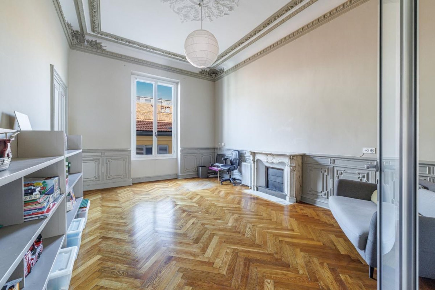 Property photo in Carre d'Argent