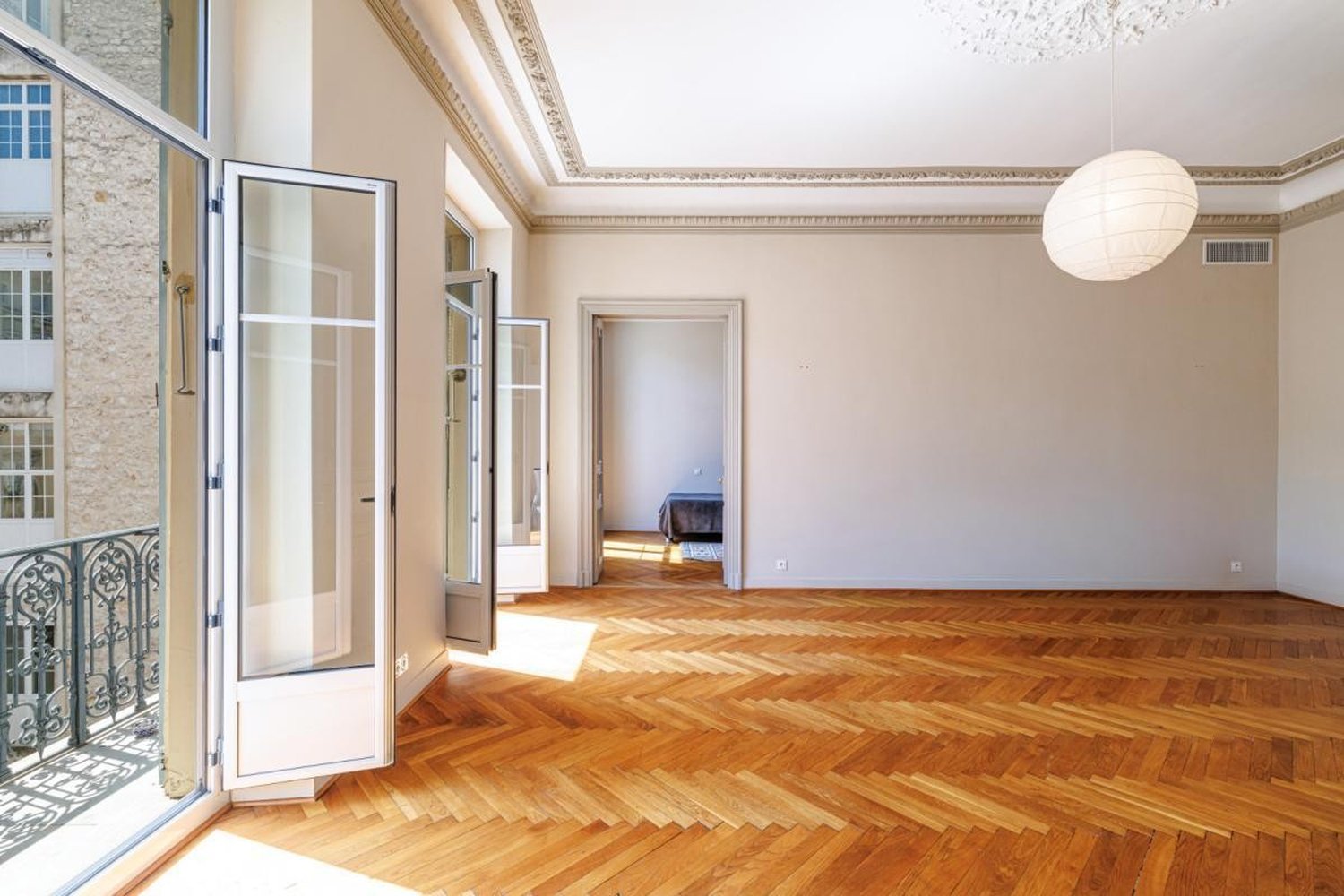 Property photo in Carre d'Argent