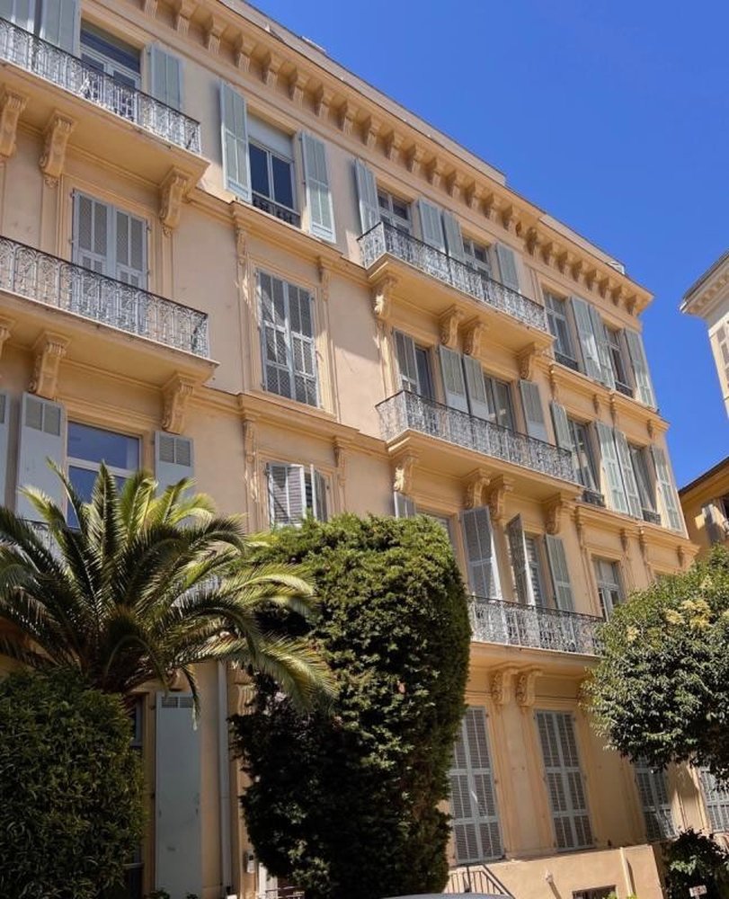 Property photo in Carre d'Argent
