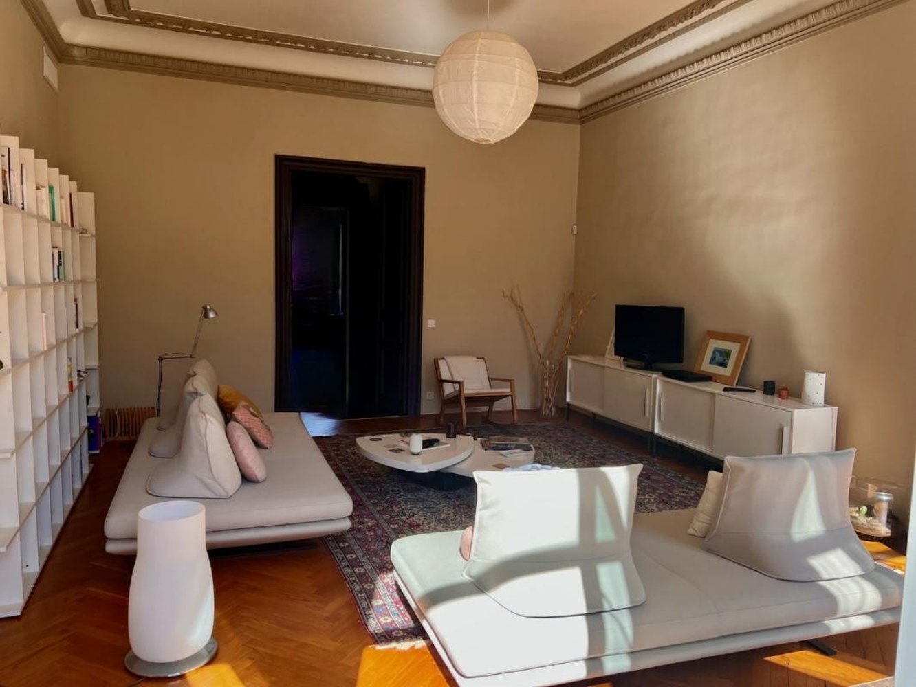 Property photo in Carre d'Argent