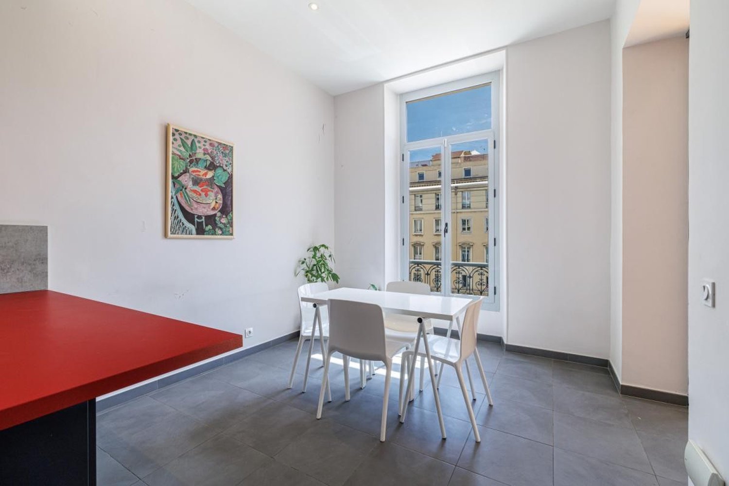 Property photo in Carre d'Argent