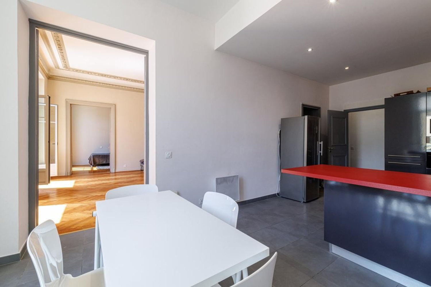 Property photo in Carre d'Argent