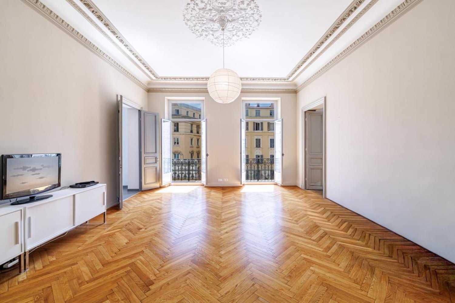 Property photo in Carre d'Argent