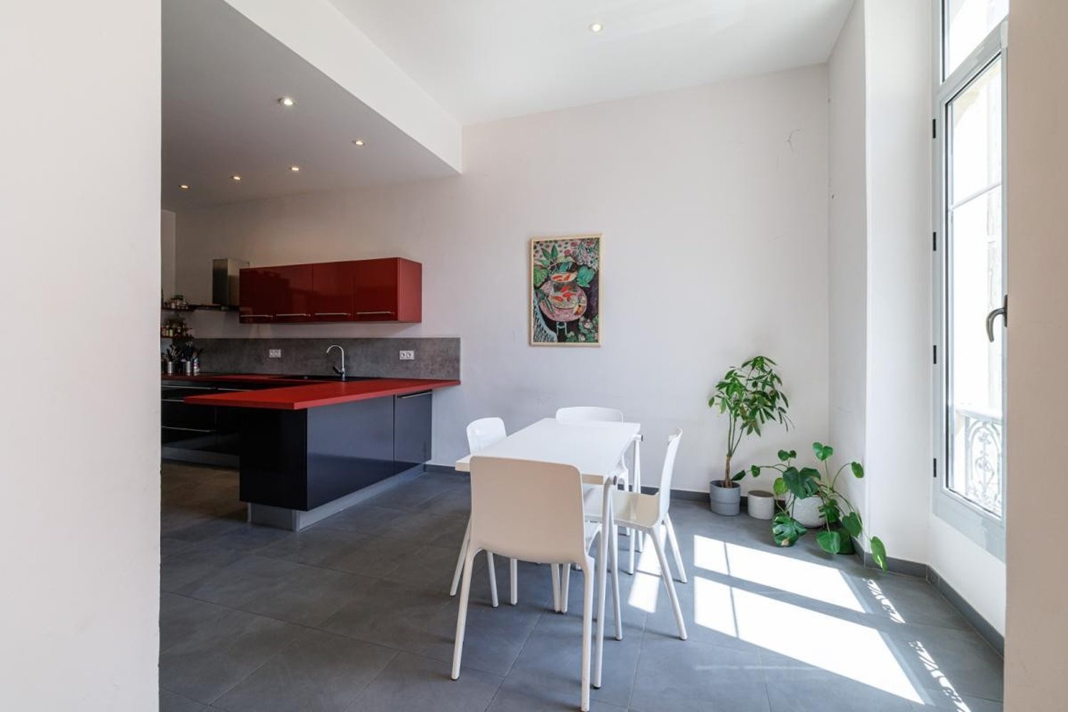 Property photo in Carre d'Argent