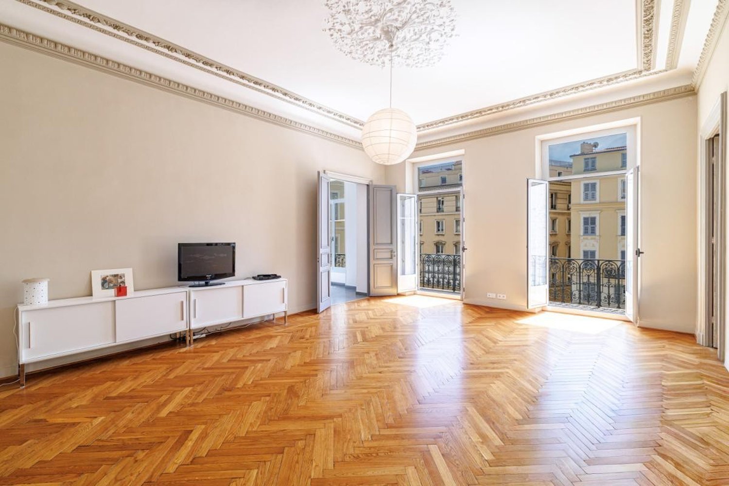 Property photo in Carre d'Argent