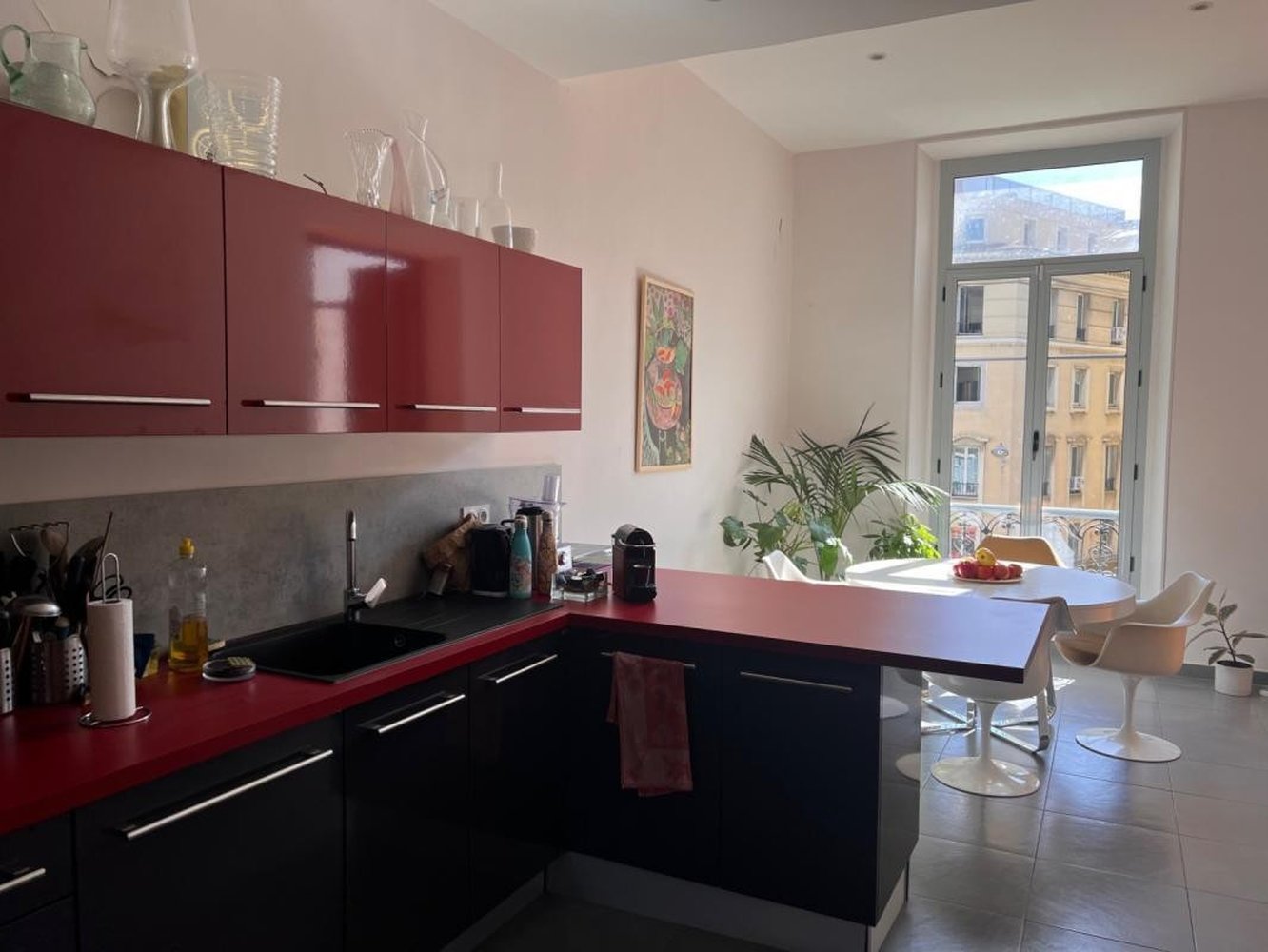 Property photo in Carre d'Argent