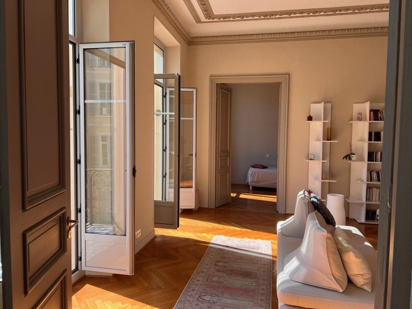 Property photo in Carre d'Argent