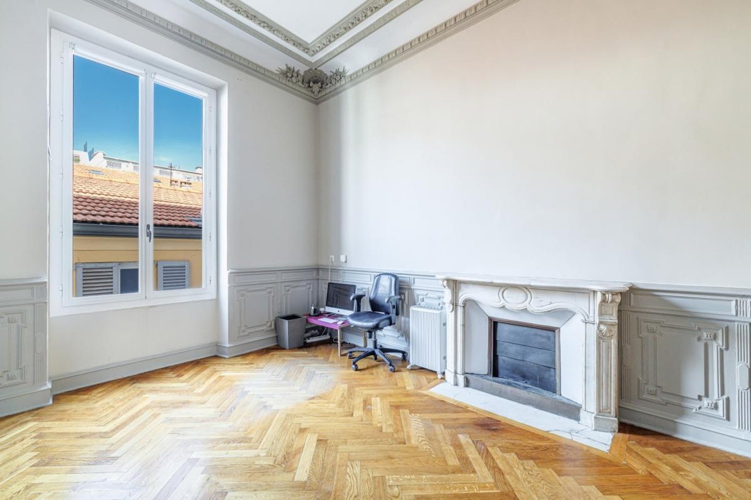 Property photo in Carre d'Argent