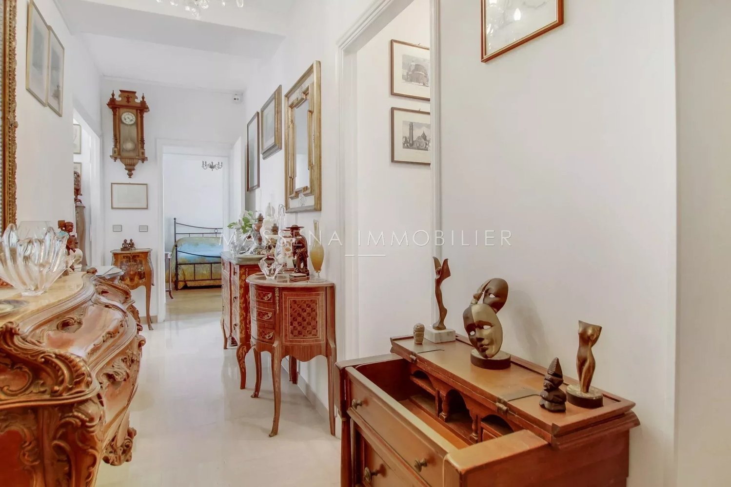 Property photo in Carre d'Argent
