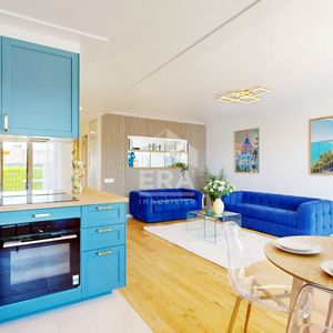 Property in Carre d'Or