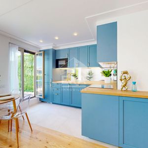 Property in Carre d'Or