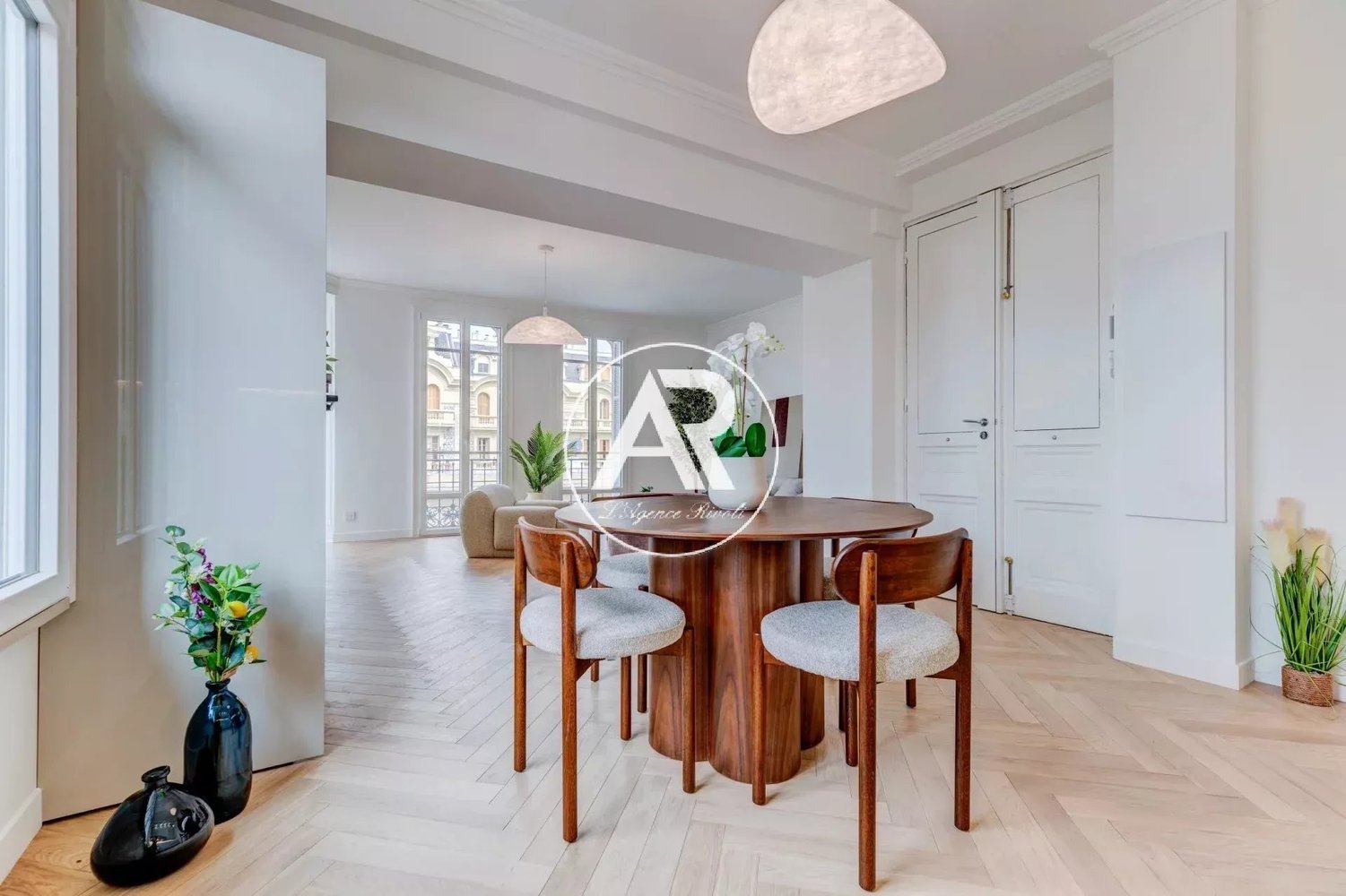 Property photo in Carre d'Or