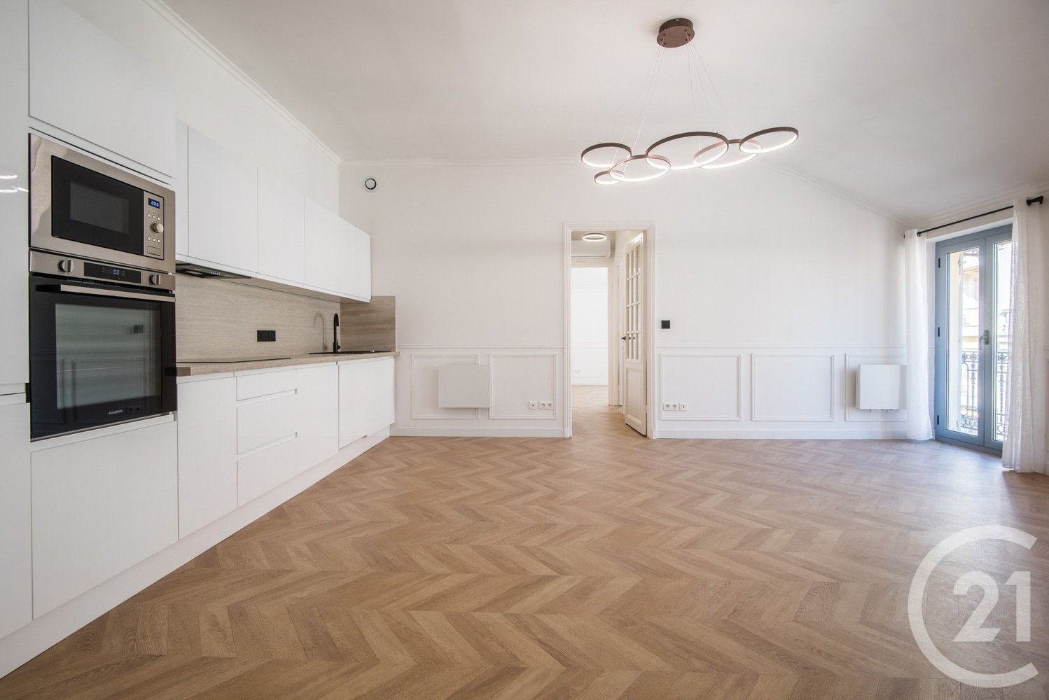 Property photo in Carre d'Or