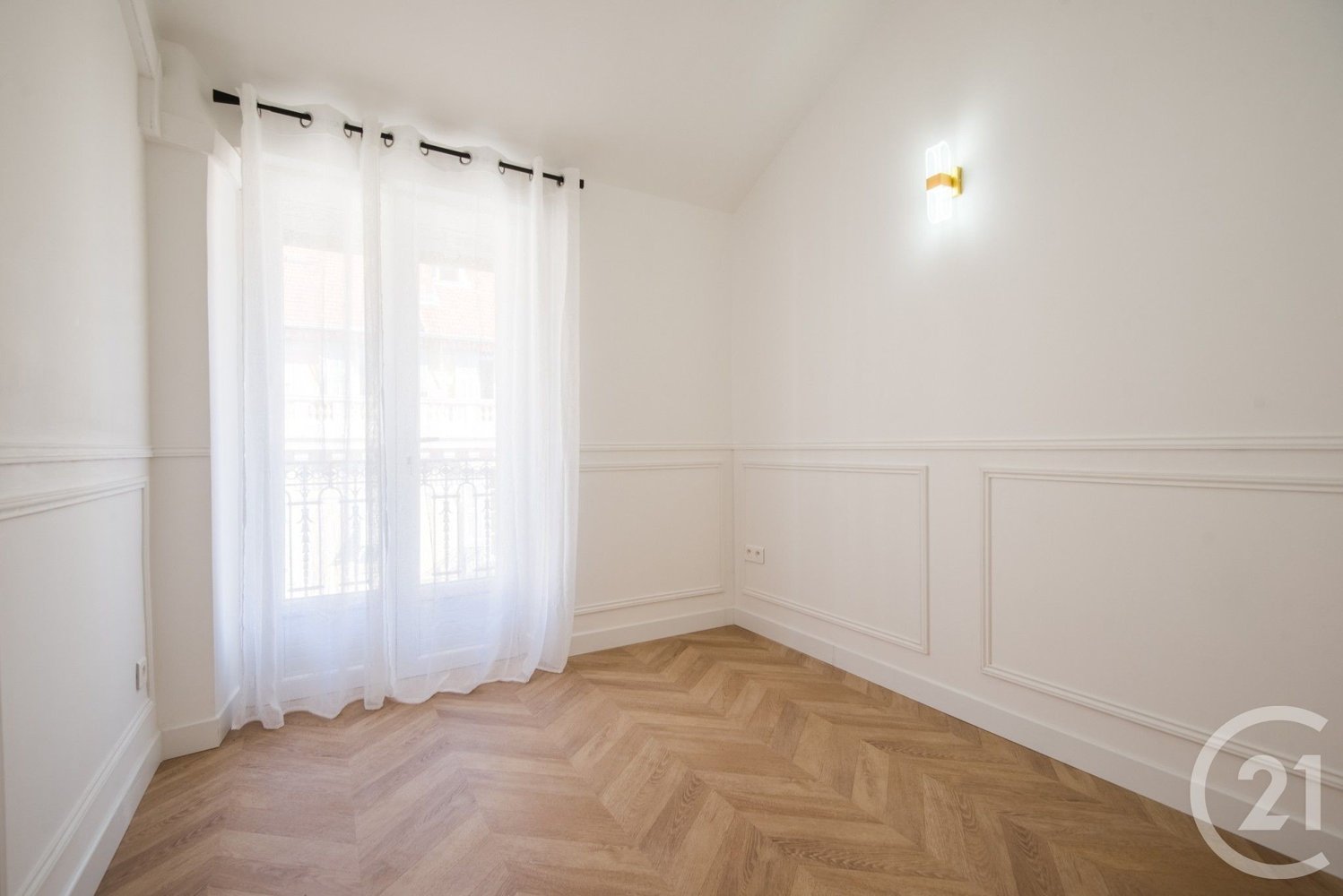 Property photo in Carre d'Or