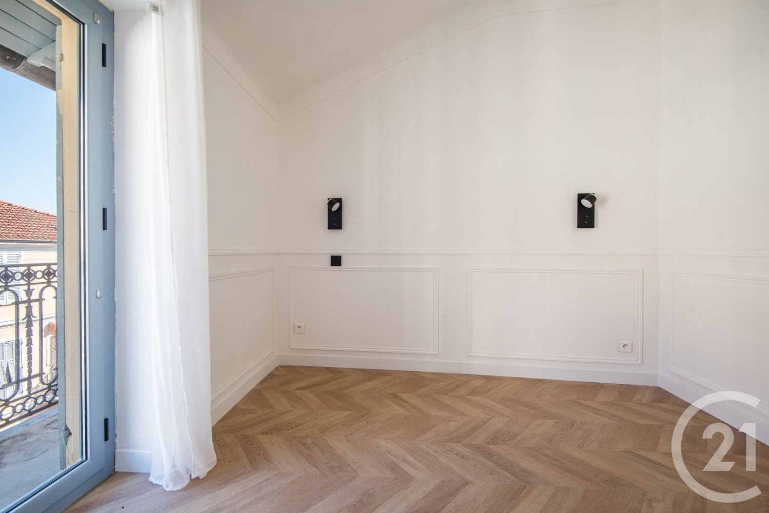 Property photo in Carre d'Or